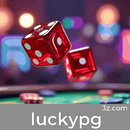 Experiência de Casino Elite no luckypg: Jogos Premium e Serviço Real