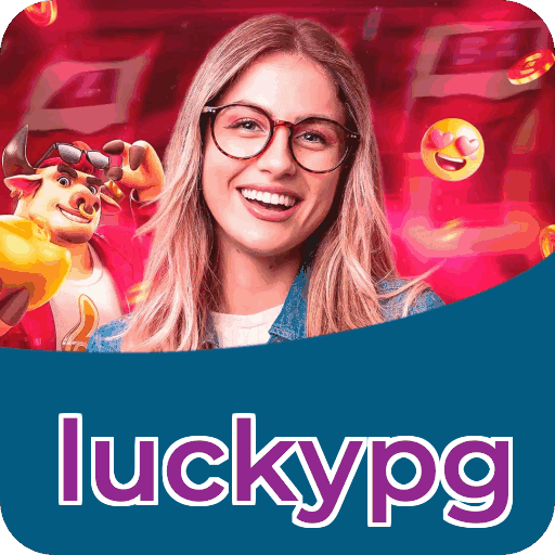 Instalação PC luckypg