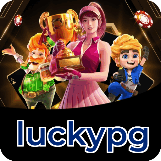 Instalação Android luckypg