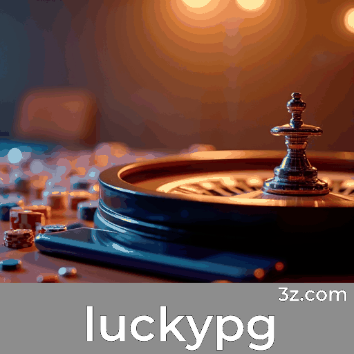 Experiência de Casino Elite no luckypg: Jogos Premium e Serviço Real