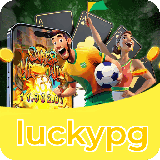 Equipe de suporte ao cliente da luckypg