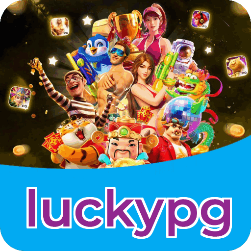 Download Android luckypg