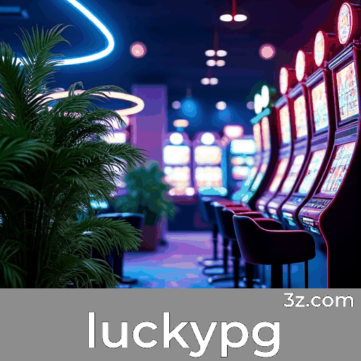 Qualidade Suprema de Jogos no luckypg: Diversidade e Exclusividade
