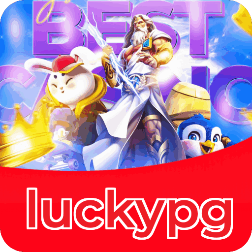Download iOS luckypg