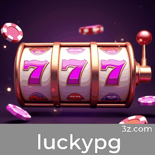 Aumente Suas Chances com o App luckypg