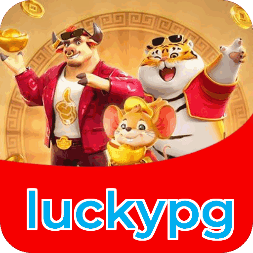 Download PC luckypg